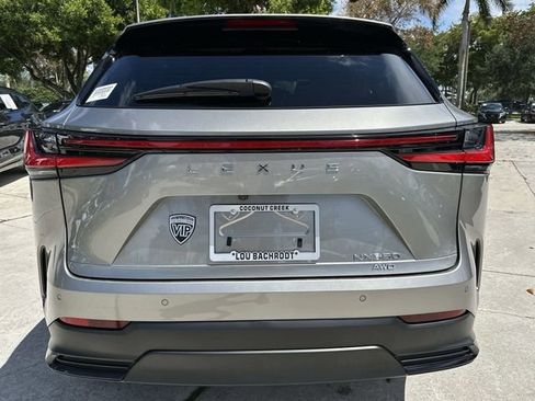 Used 2023 Lexus NX 350 AWD image 36