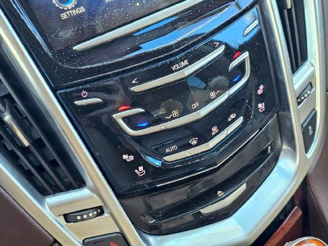 Used 2014 Cadillac SRX Premium AWD/4WD image 36
