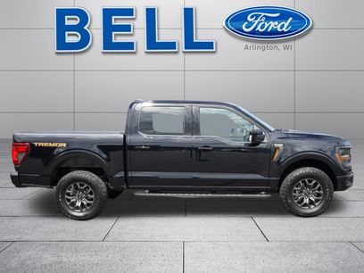 New 2026 Ford F150 Tremor w/ Equipment Group 402B