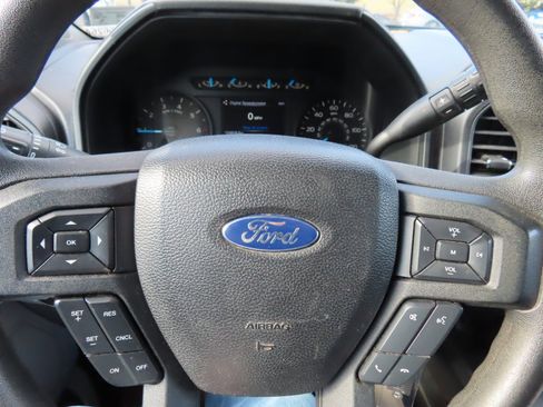 Used 2015 Ford F150 XL w/ Equipment Group 101A Mid image 19