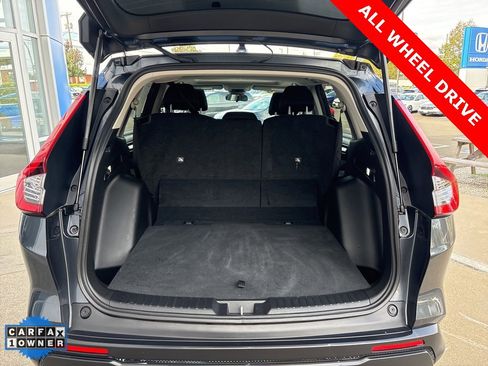 Used 2024 Honda CR-V EX image 29