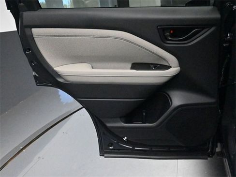 New 2026 Subaru Forester Premium image 23