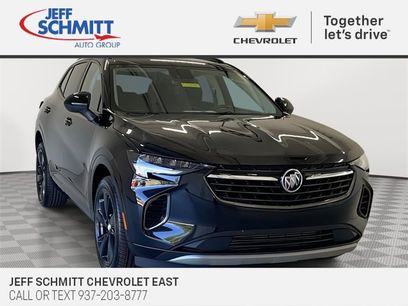Certified 2023 Buick Envision Preferred w/ Sport Touring Package