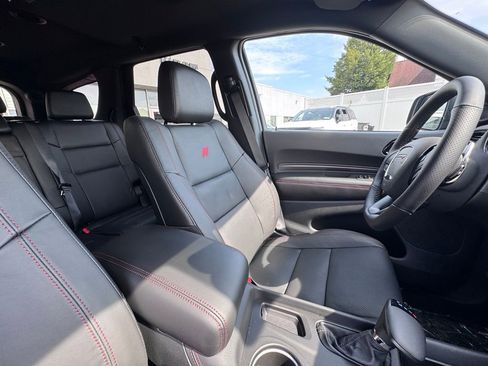 New 2026 Dodge Durango GT AWD/4WD image 20