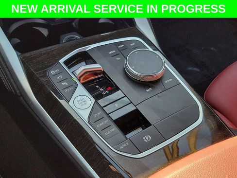 Used 2024 BMW 430i Gran Coupe xDrive w/ M Sport Package (Priority 1) AWD/4WD image 15