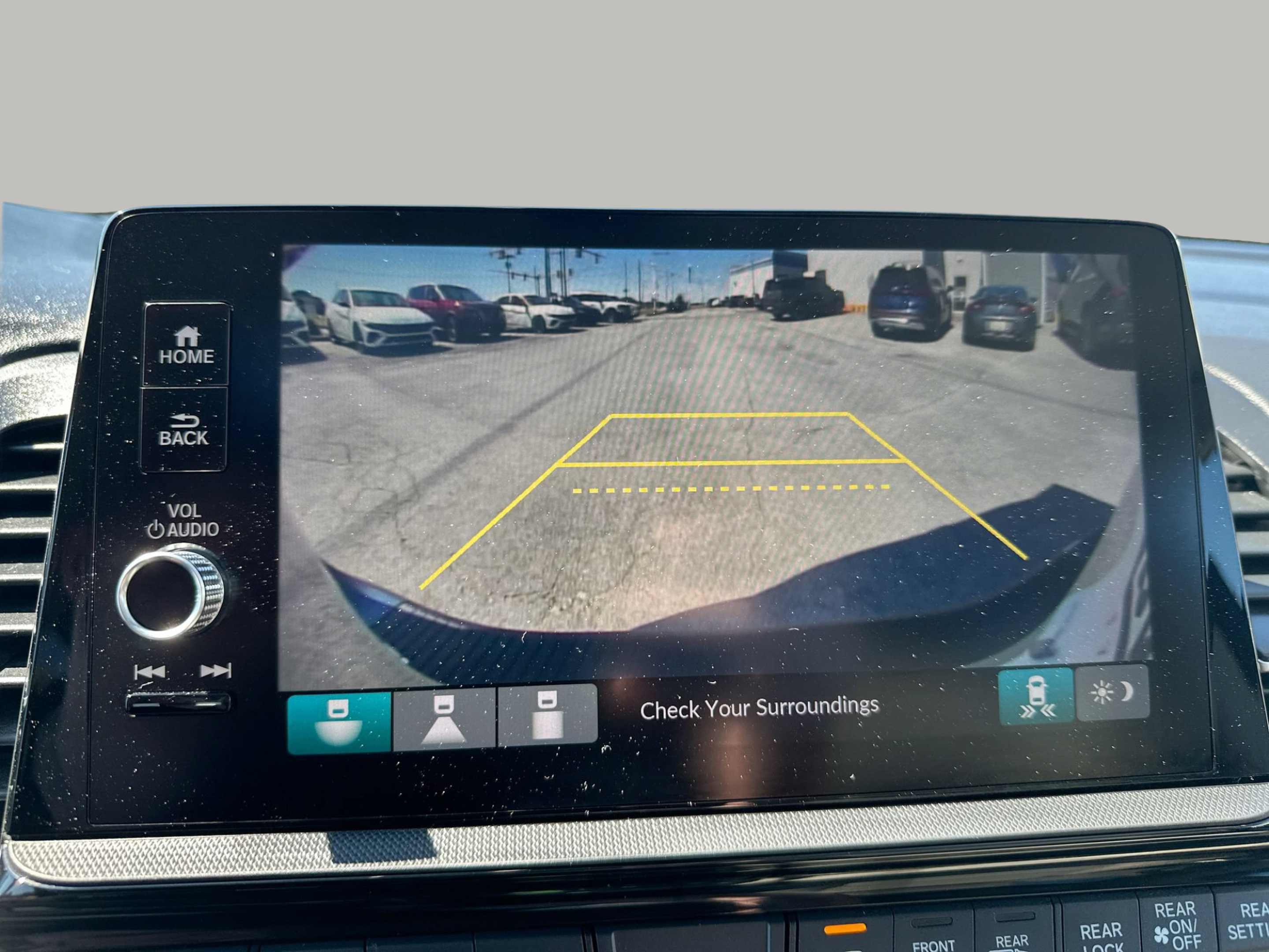 Used 2025 Honda Odyssey EX-L image 23