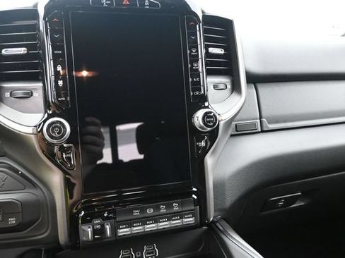 New 2026 RAM 2500 Big Horn AWD/4WD image 29