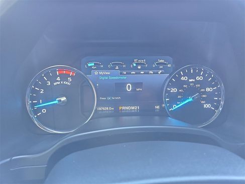 Used 2019 Ford F350 Lariat w/ Lariat Value Package image 19