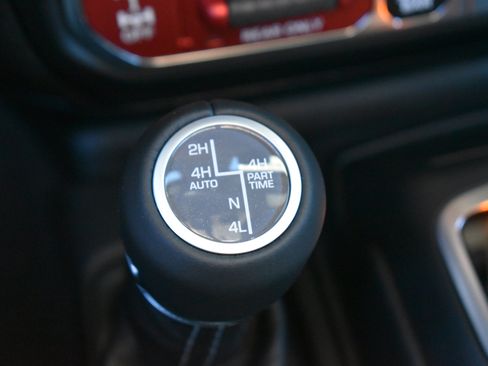 New 2026 Jeep Wrangler Unlimited Rubicon image 28