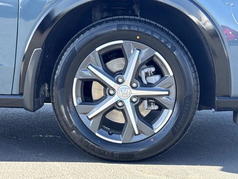 Used 2024 Honda HR-V EX-L image 30