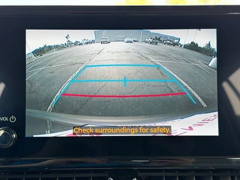 Certified 2026 Toyota Corolla Cross L FWD image 36
