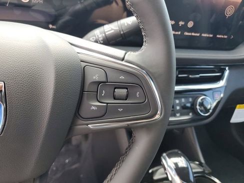 New 2026 Buick Envista Sport Touring w/ Convenience I Package FWD image 27