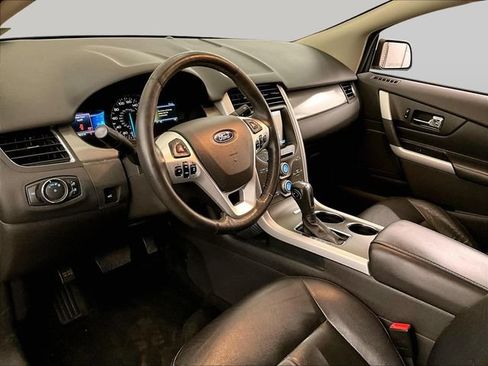 Used 2014 Ford Edge SEL w/ Equipment Group 205A AWD/4WD image 13