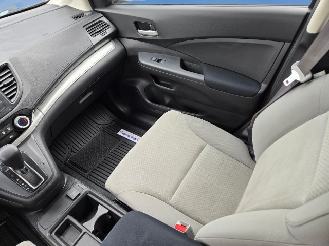 Used 2016 Honda CR-V SE image 19