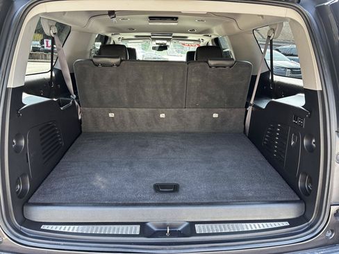 Used 2016 Chevrolet Suburban LTZ AWD/4WD image 28