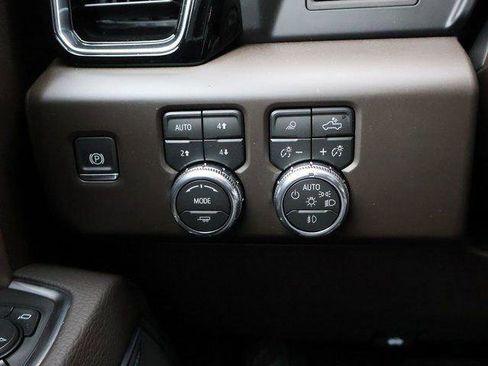 New 2026 GMC Sierra 1500 Denali image 39