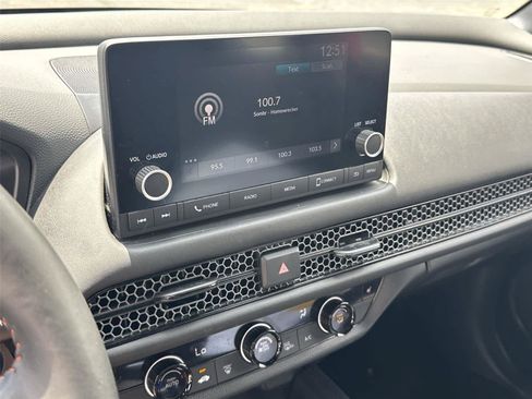 Used 2024 Honda HR-V Sport image 23