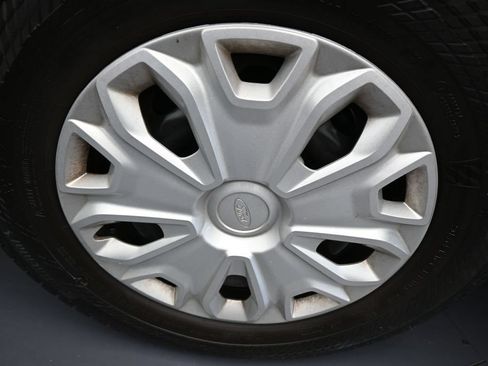 Used 2024 Ford Transit 350 XLT RWD image 39