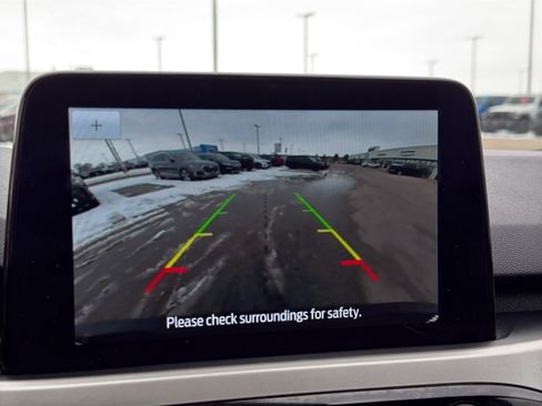 Used 2022 Ford Escape SE w/ Convenience Package image 20