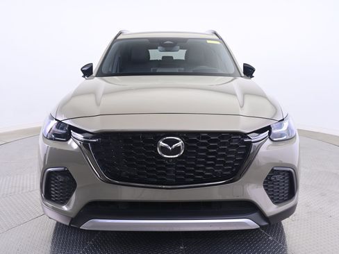 Used 2025 MAZDA CX-70 3.3 Turbo w/ Premium Plus Pkg AWD/4WD image 10