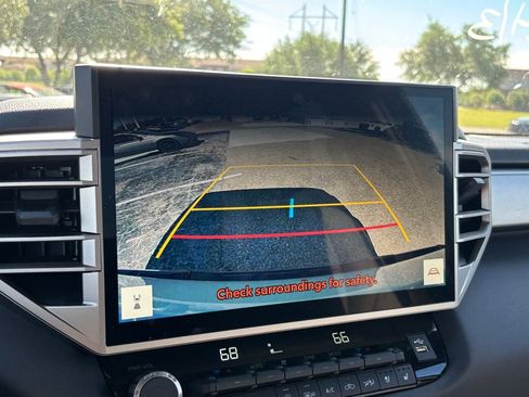 Used 2026 Toyota Tundra Limited image 10