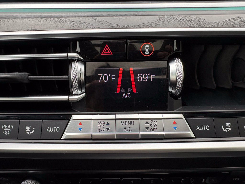 Used 2019 BMW X7 xDrive40i AWD/4WD image 41