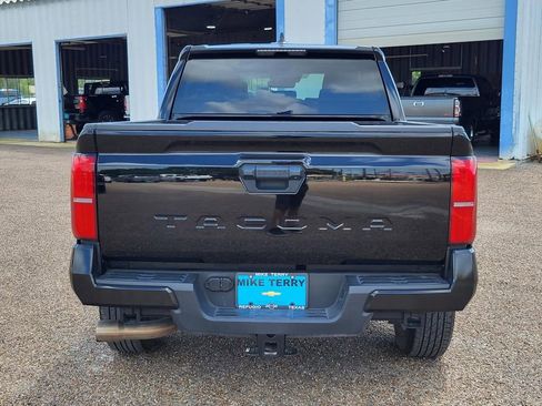 Used 2024 Toyota Tacoma SR5 RWD image 6