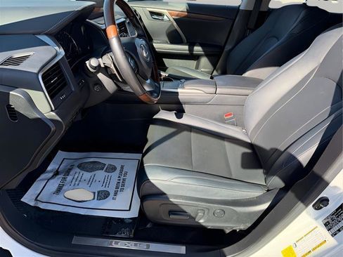 Used 2020 Lexus RX 350L FWD w/ Premium Package image 21