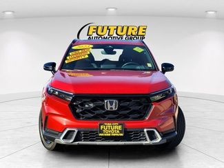 Used 2023 Honda CR-V Sport Touring video 2