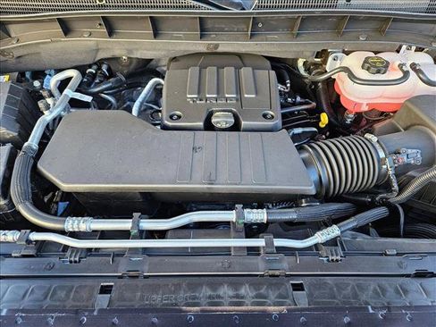 New 2026 GMC Sierra 1500 Elevation image 17