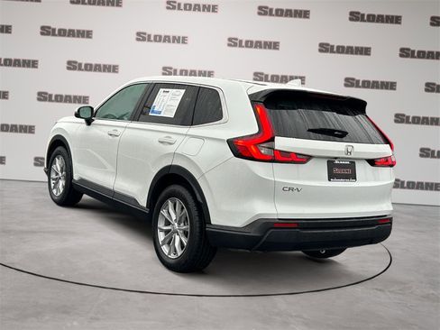 Used 2023 Honda CR-V EX image 3