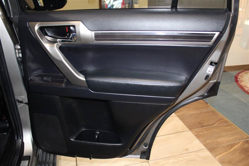 Used 2021 Lexus GX 460 Premium AWD/4WD image 35