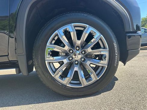 New 2026 GMC Sierra 1500 Denali AWD/4WD image 13