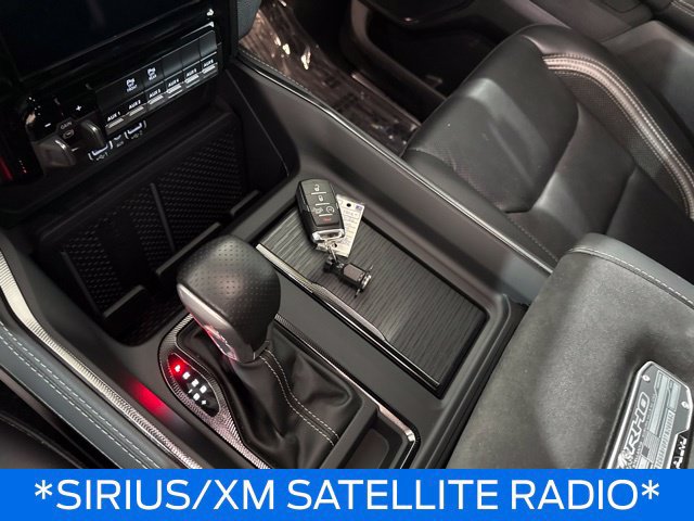 Used 2026 RAM 1500 RHO AWD/4WD image 19
