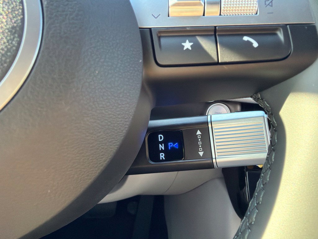 New 2026 Hyundai Tucson Limited AWD/4WD image 39