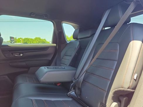 Certified 2025 Honda CR-V Sport-L image 28