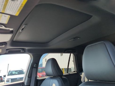 New 2026 Subaru Outback Touring XT image 12