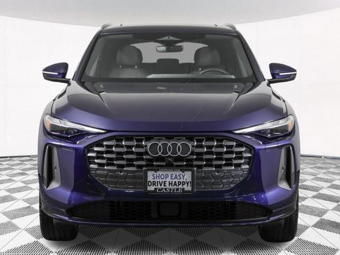 Used 2025 Audi Q5 Premium w/ Convenience Package AWD/4WD image 14