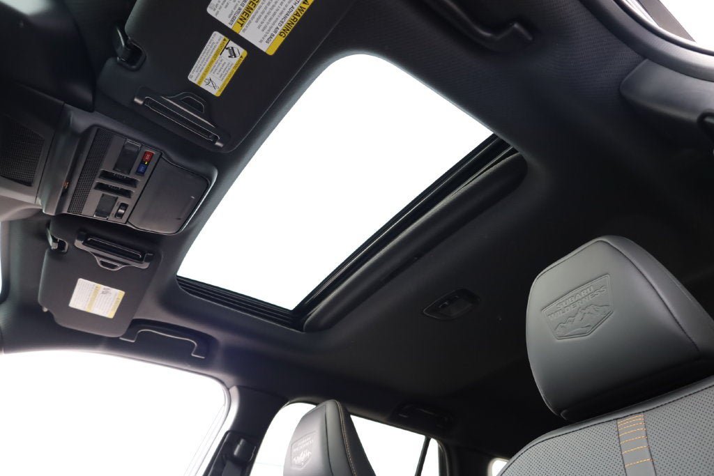 New 2026 Subaru Outback Wilderness AWD/4WD image 9