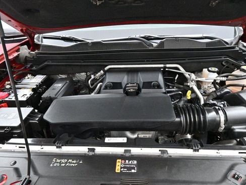 Used 2024 GMC Canyon AT4 w/ Canyon Safety Plus Package AWD/4WD image 30