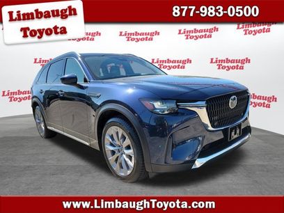 Used 2024 MAZDA CX-90 3.3 Turbo w/ Premium Package