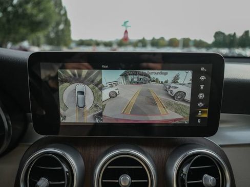 Certified 2022 Mercedes-Benz GLC 300 4MATIC image 21