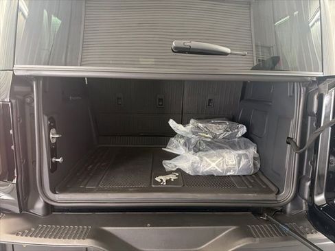 Used 2024 Ford Bronco Raptor w/ Interior Carbon Fiber Pack 6 AWD/4WD image 27