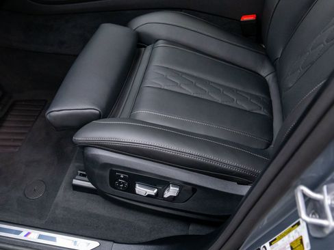 New 2026 BMW X7 xDrive40i w/ M Sport Package image 14