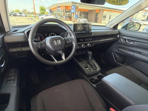 Used 2023 Honda CR-V EX image 11
