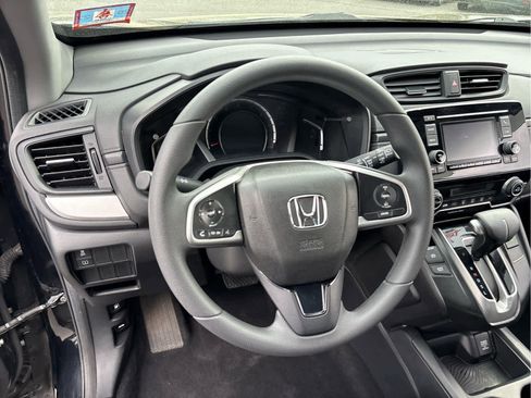 Used 2018 Honda CR-V LX image 9