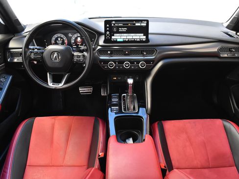 Used 2023 Acura Integra A-Spec image 32