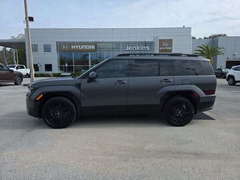 New 2026 Hyundai Santa Fe Calligraphy image 5