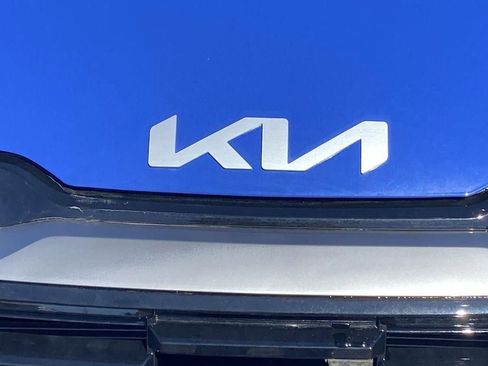 New 2026 Kia Sportage SX FWD image 29