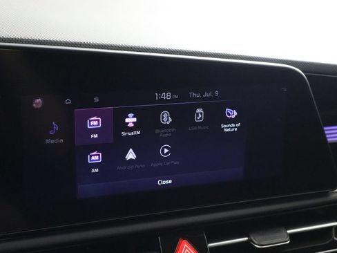 Used 2024 Kia Niro Wind FWD image 28